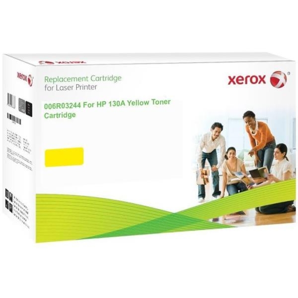 Toner Xerox Compatibles 006R03244 giallo - B00791