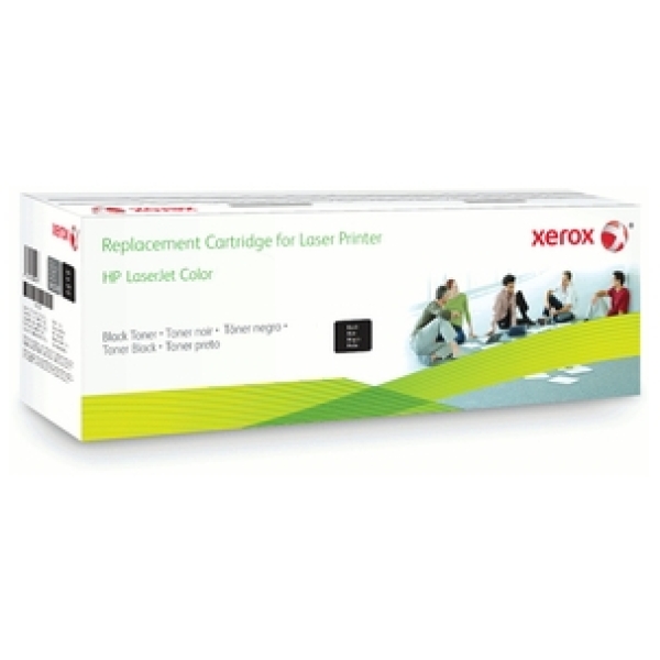 Toner Xerox Compatibles 006R03117 nero - B00833