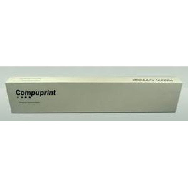 Nastro Compuprint PRK4402-1 nero - B00845