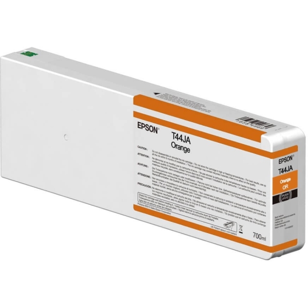 Cartuccia Epson T44JA (C13T44JA40) arancio - B00847
