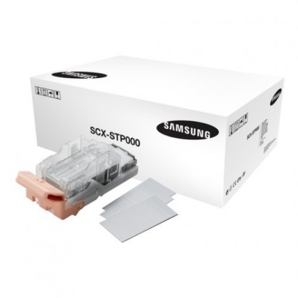 Punti metallici Samsung SCX-STP000/SEE - B00993