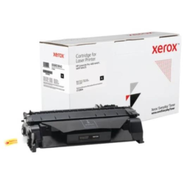 Toner Xerox Compatibles 006R03840 nero - B00999