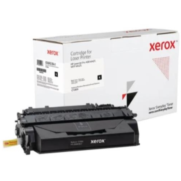 Toner Xerox Compatibles 006R03841 nero - B01000