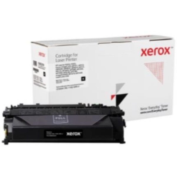 Toner Xerox Compatibles 006R03839 nero - B01004