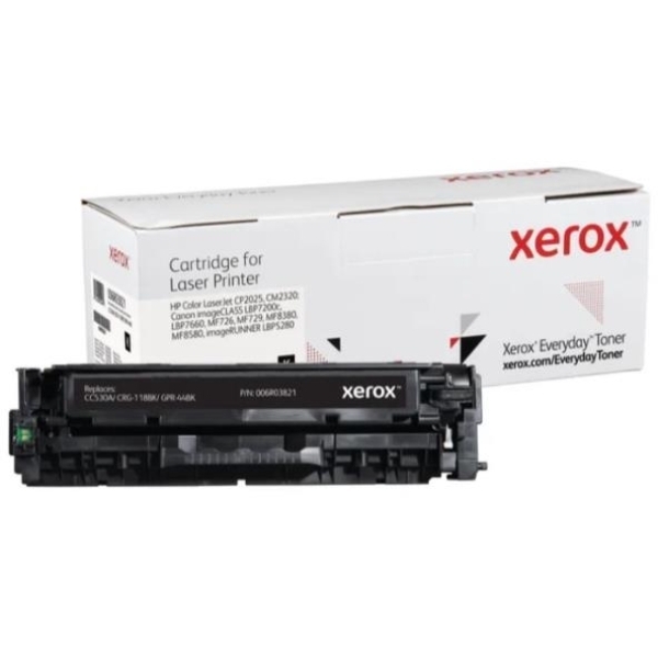 Toner Xerox Compatibles 006R03821 nero - B01005