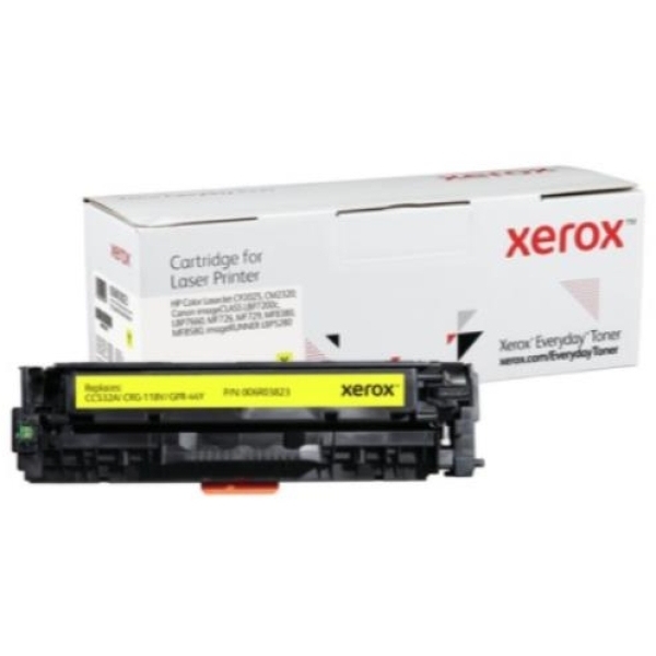 Toner Xerox Compatibles 006R03823 giallo - B01007