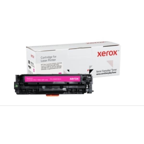 Toner Xerox Compatibles 006R03824 magenta - B01008