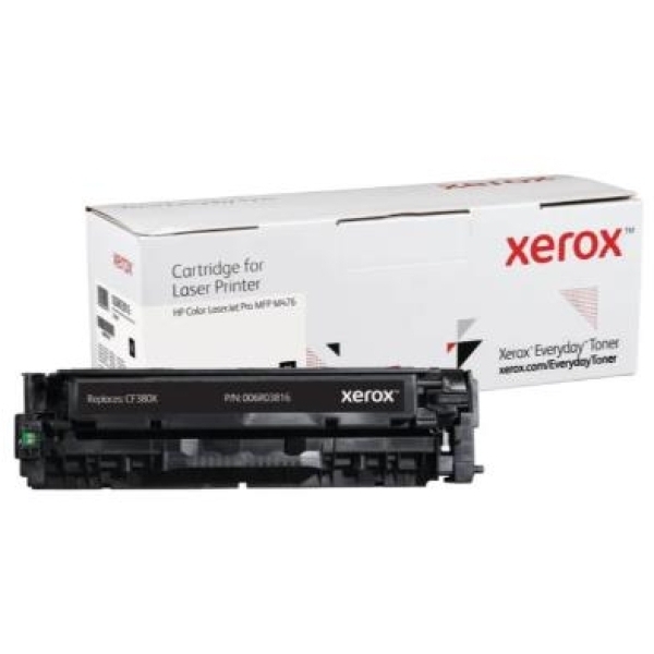 Toner Xerox Compatibles 006R03816 nero - B01015