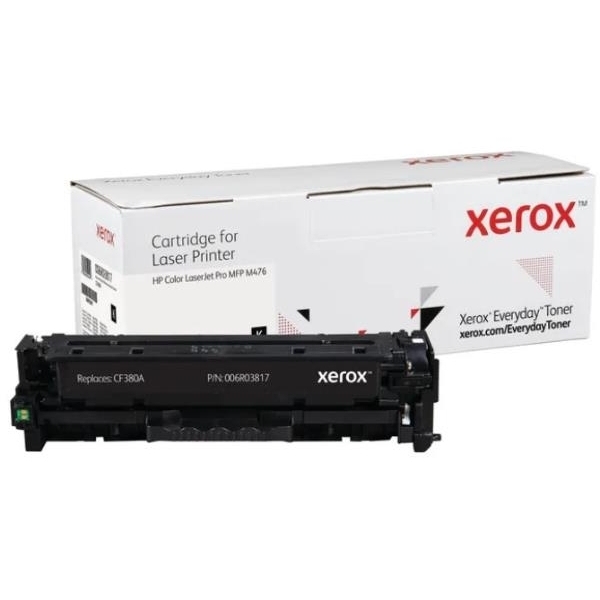 Toner Xerox Compatibles 006R03817 nero - B01016
