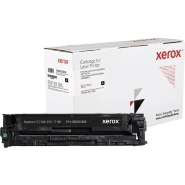 Toner Xerox Compatibles 006R03808 nero - B01021