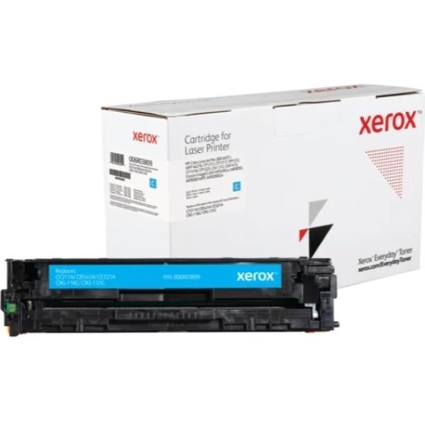 Toner Xerox Compatibles 006R03809 ciano - B01022