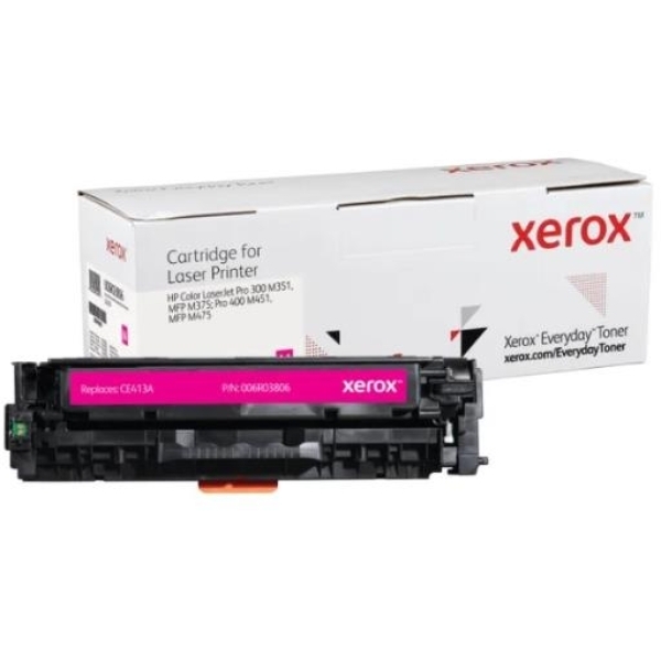 Toner Xerox Compatibles 006R03806 magenta - B01026