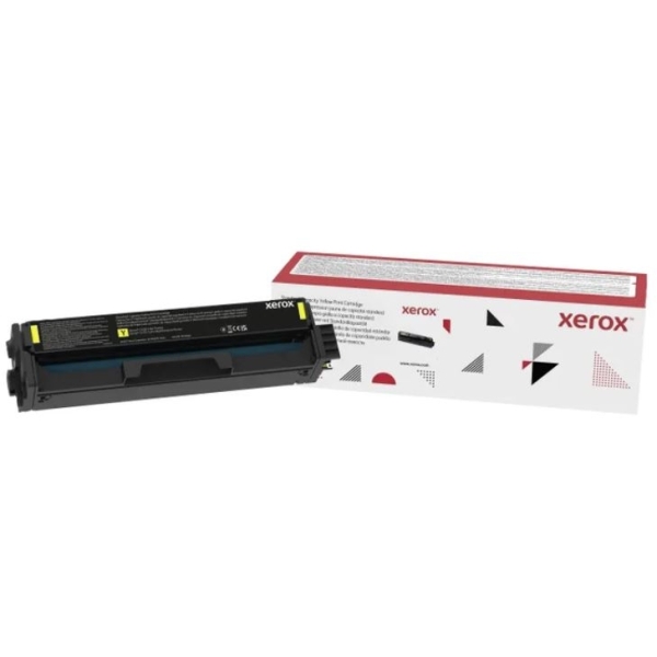 Toner Xerox 006R04386 giallo - B01240