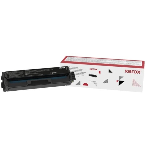 Toner Xerox 006R04391 nero - B01242