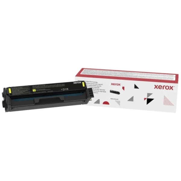 Toner Xerox 006R04394 giallo - B01243