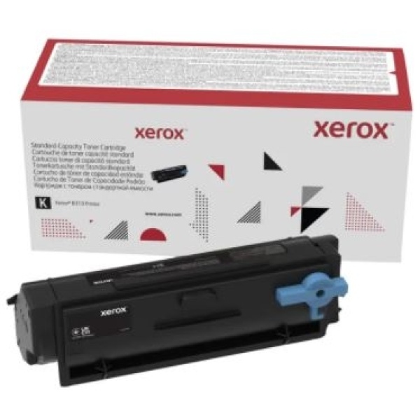 Toner Xerox 006R04378 nero - B01246