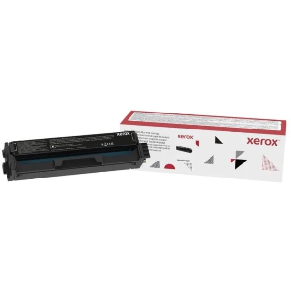Toner Xerox 006R04383 nero - B01248