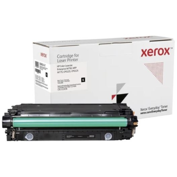 Toner Xerox Everyday 006R04147 nero - B01272