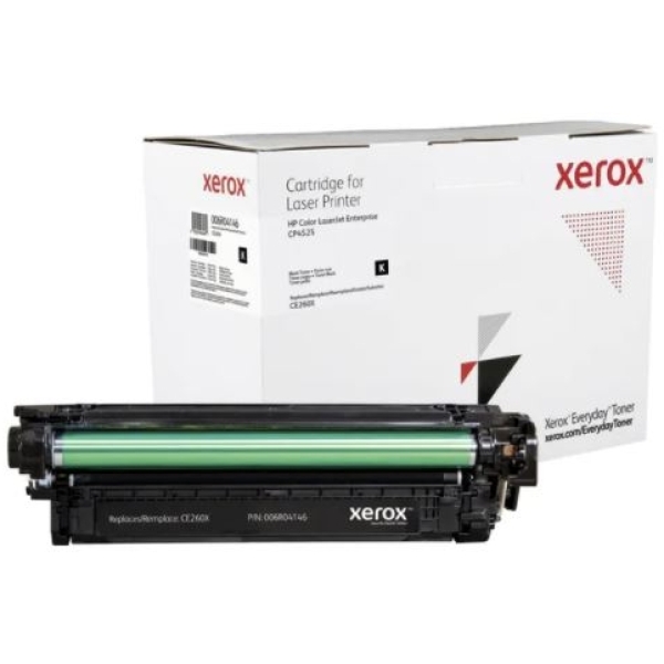 Toner Xerox Everyday 006R04146 nero - B01273