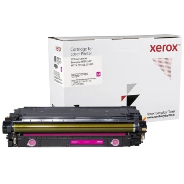 Toner Xerox Everyday 006R04150 magenta - B01274
