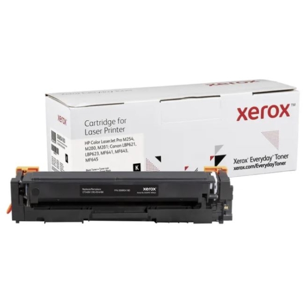 Toner Xerox Everyday 006R04180 nero - B01276