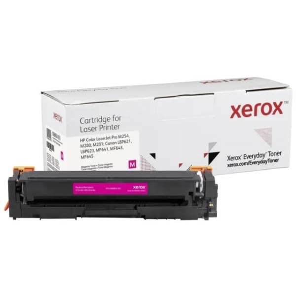 Toner Xerox Everyday 006R04183 magenta - B01277