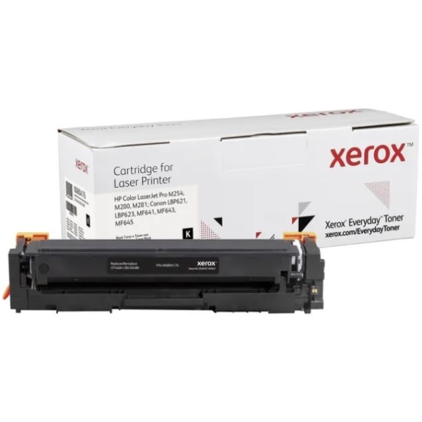 Toner Xerox Everyday 006R04176 nero - B01279