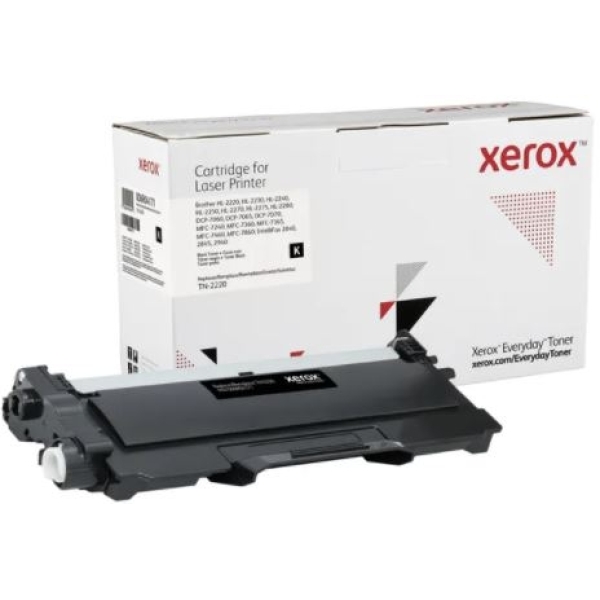 Toner Xerox Everyday 006R04171 nero - B01280