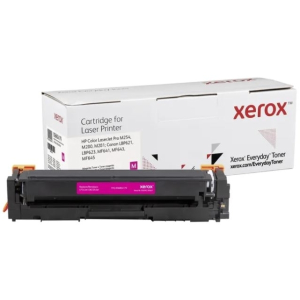 Toner Xerox Everyday 006R04179 magenta - B01283