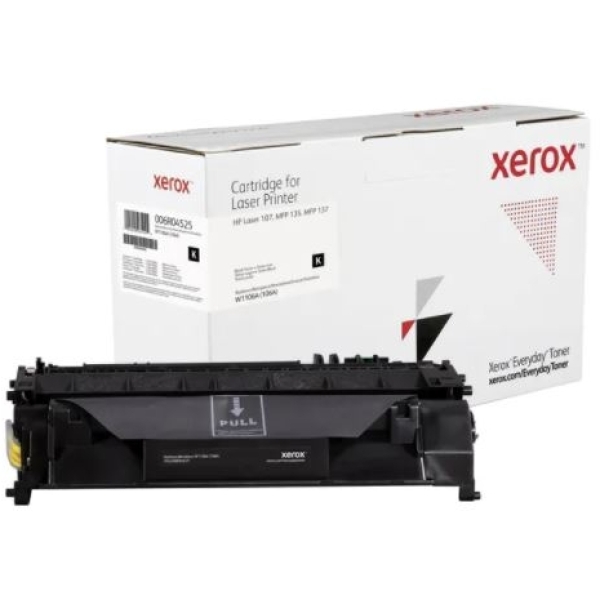 Toner Xerox Everyday 006R04525 nero - B01288