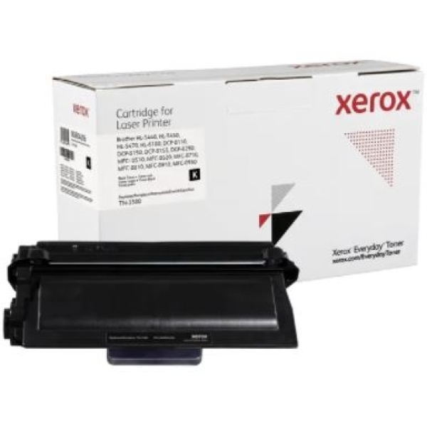 Toner Xerox Everyday 006R04206 nero - B01291