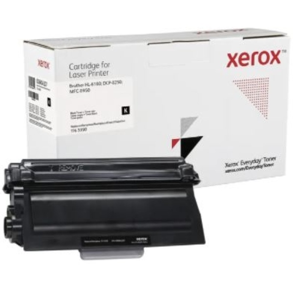 Toner Xerox Everyday 006R04207 nero - B01293