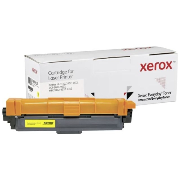 Toner Xerox Everyday 006R04226 giallo - B01295