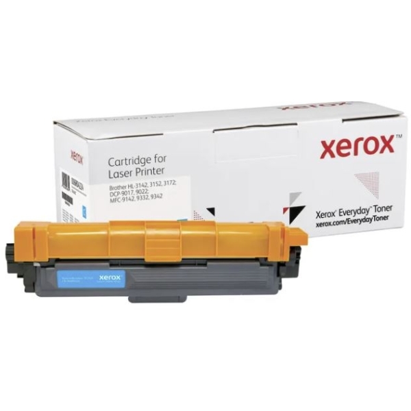 Toner Xerox Everyday 006R04224 ciano - B01301