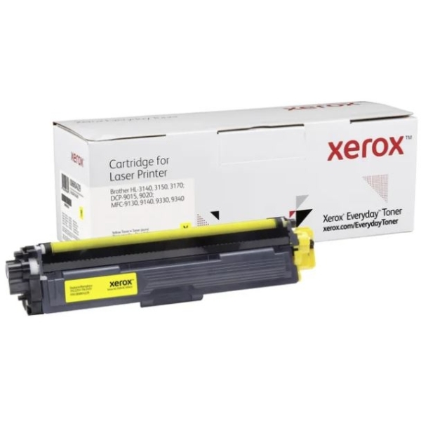 Toner Xerox Everyday 006R04229 giallo - B01302