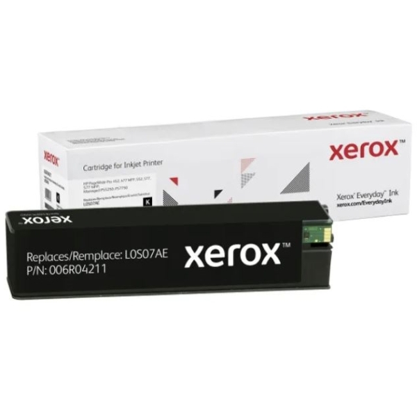 Cartuccia Xerox Everyday 006R04211 nero - B01304