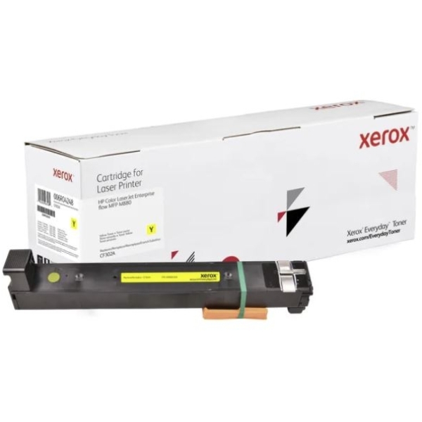 Toner Xerox Everyday 006R04248 giallo - B01311