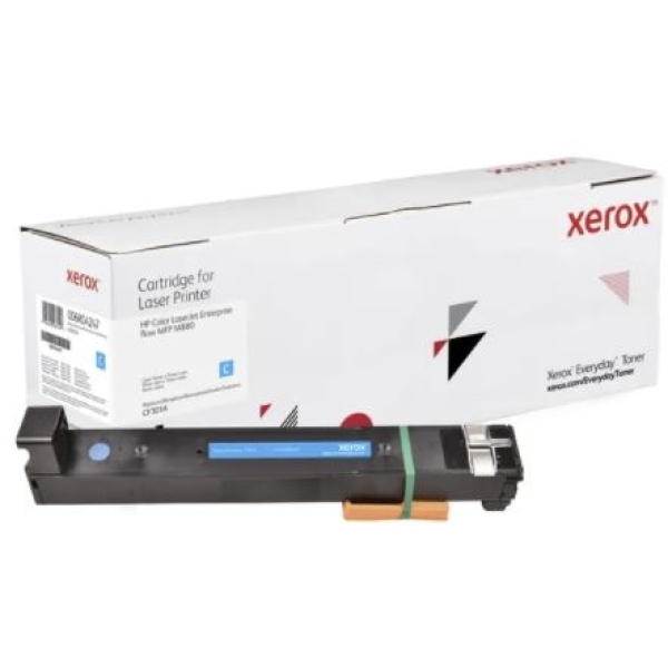 Toner Xerox Everyday 006R04247 ciano - B01312