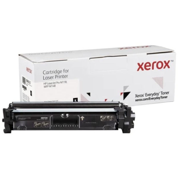 Toner Xerox Everyday 006R04237 nero - B01320