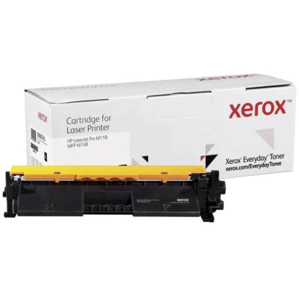 Toner Xerox Everyday 006R04236 nero - B01321