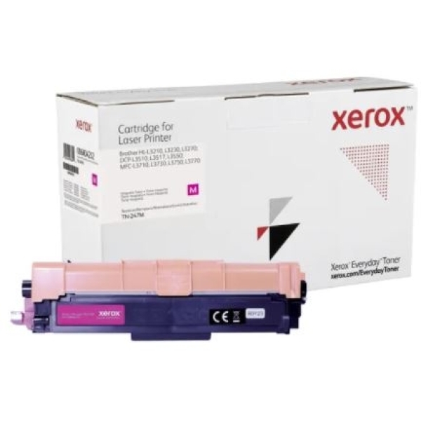 Toner Xerox Everyday 006R04232 magenta - B01324