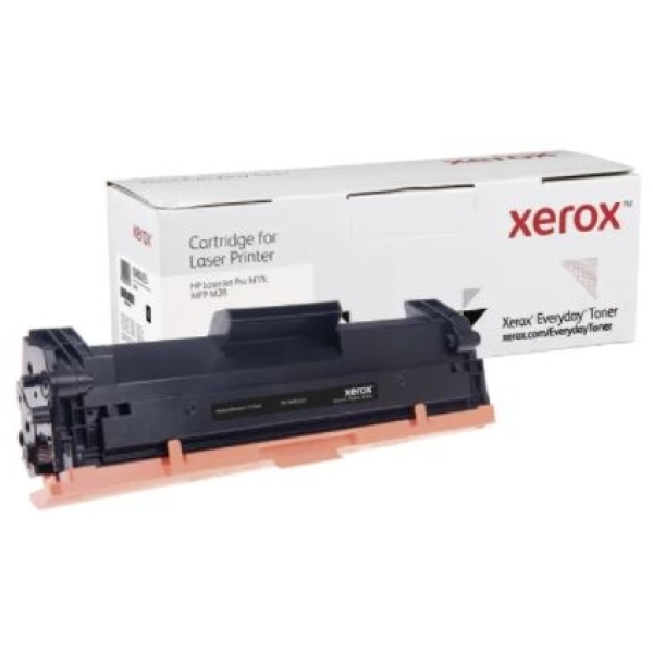 Toner Xerox Everyday 006R04235 nero - B01325