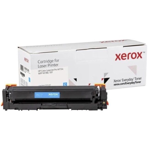 Toner Xerox Everyday 006R04260 ciano - B01329