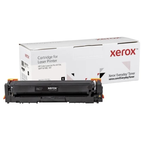 Toner Xerox Everyday 006R04259 nero - B01334