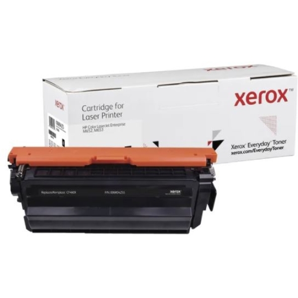 Toner Xerox Everyday 006R04255 nero - B01336