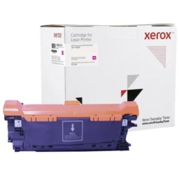 Toner Xerox Everyday 006R04254 magenta - B01337
