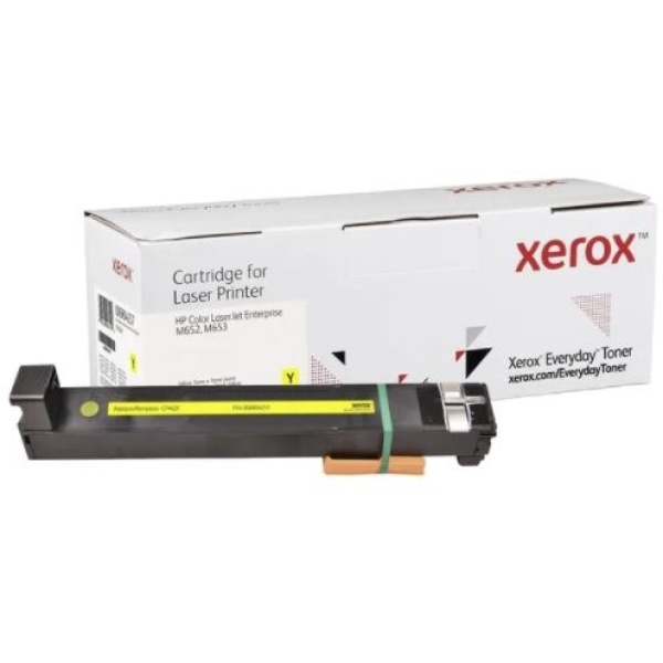 Toner Xerox Everyday 006R04257 giallo - B01338