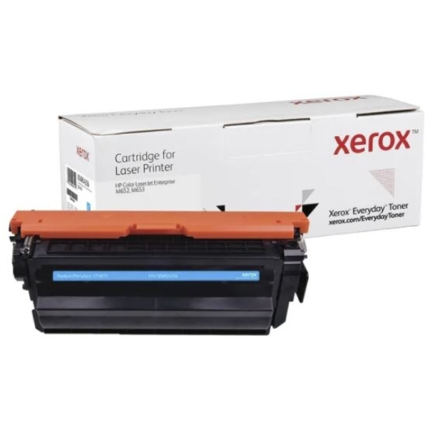 Toner Xerox Everyday 006R04256 ciano - B01339