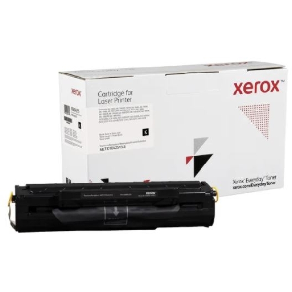 Toner Xerox Everyday 006R04295 nero - B01355