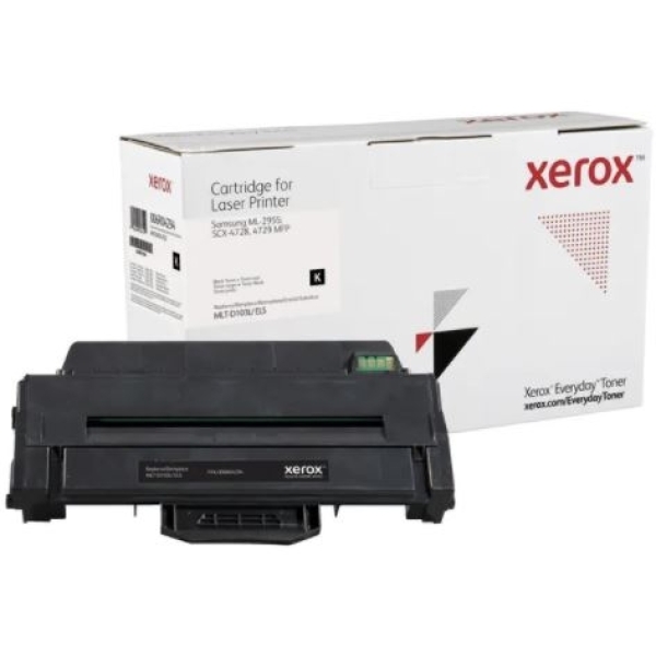 Toner Xerox Everyday 006R04294 nero - B01356